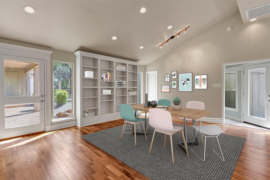 Pecan Plantation - Residential