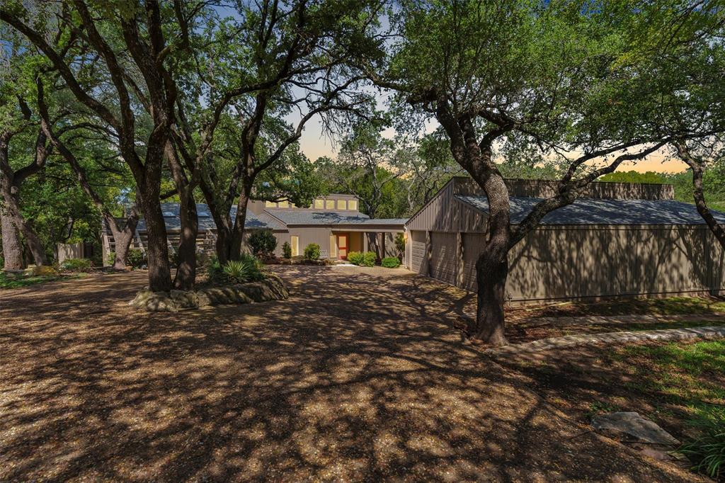 Pecan Plantation - Residential