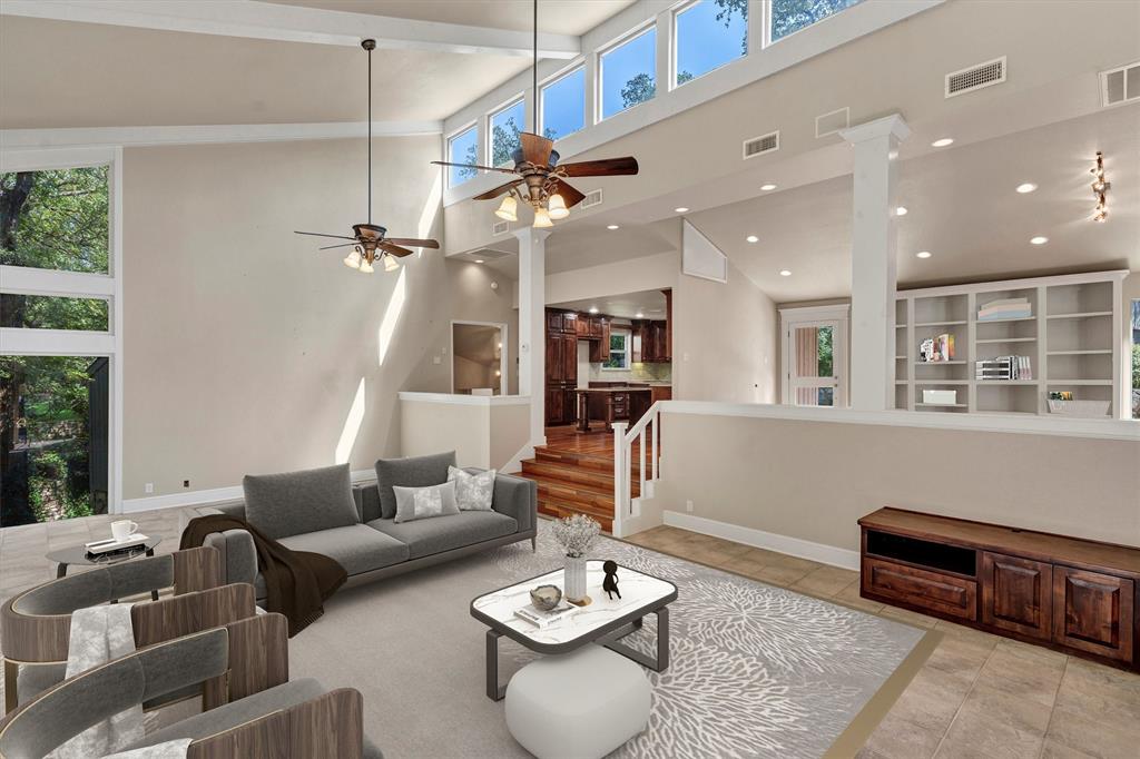 Pecan Plantation - Residential