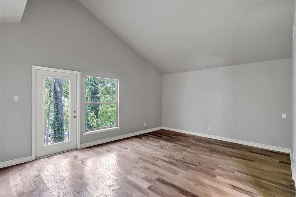 Pecan Plantation - Residential