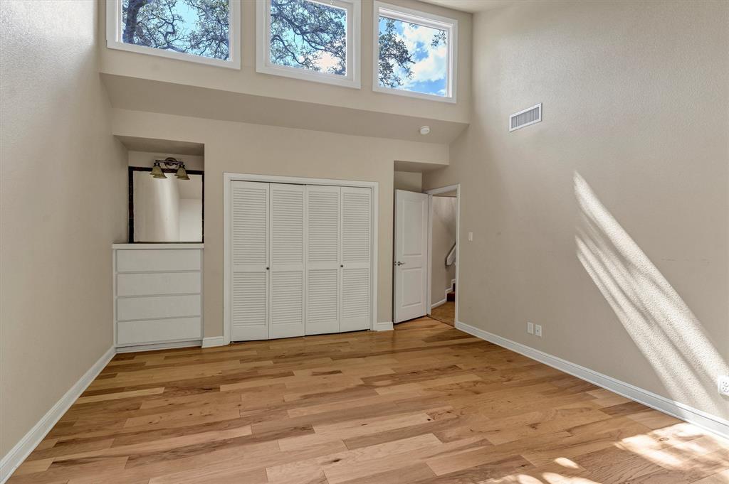 Pecan Plantation - Residential