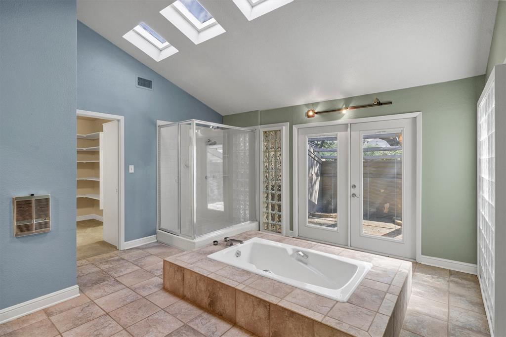 Pecan Plantation - Residential