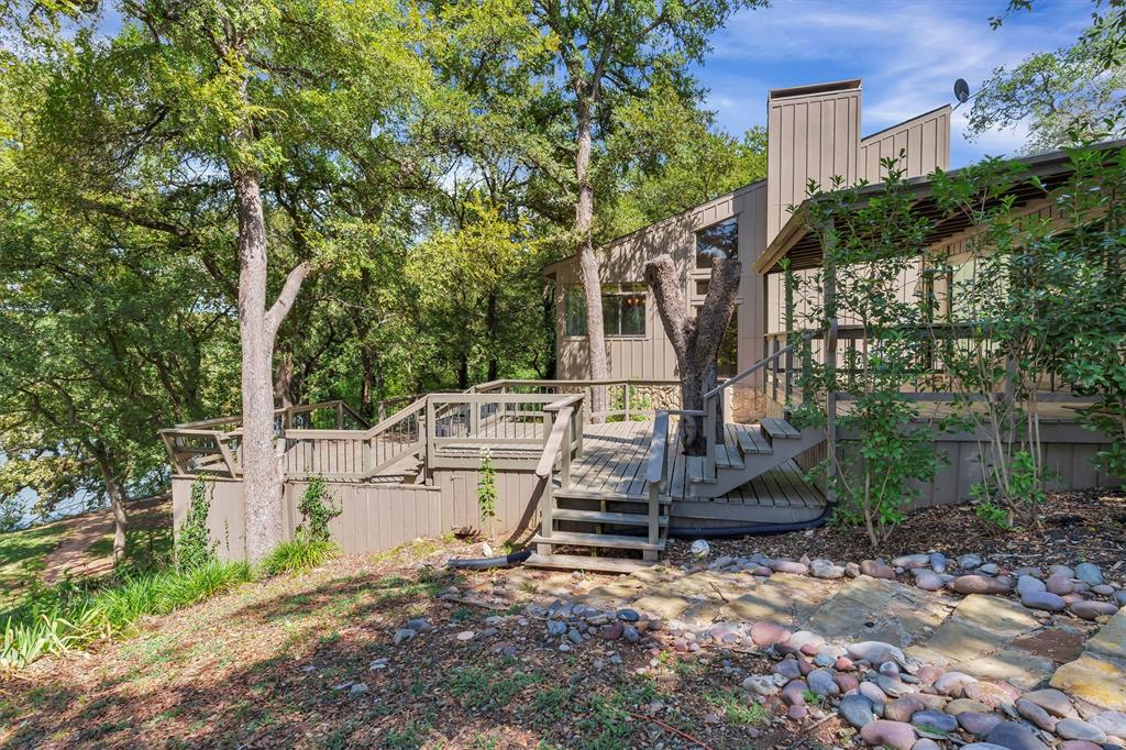 Pecan Plantation - Residential