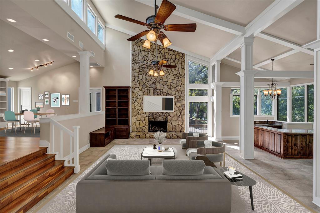 Pecan Plantation - Residential