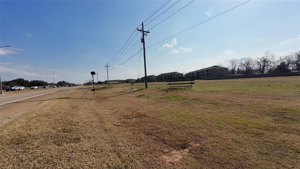 00 Barksdale Boulevard