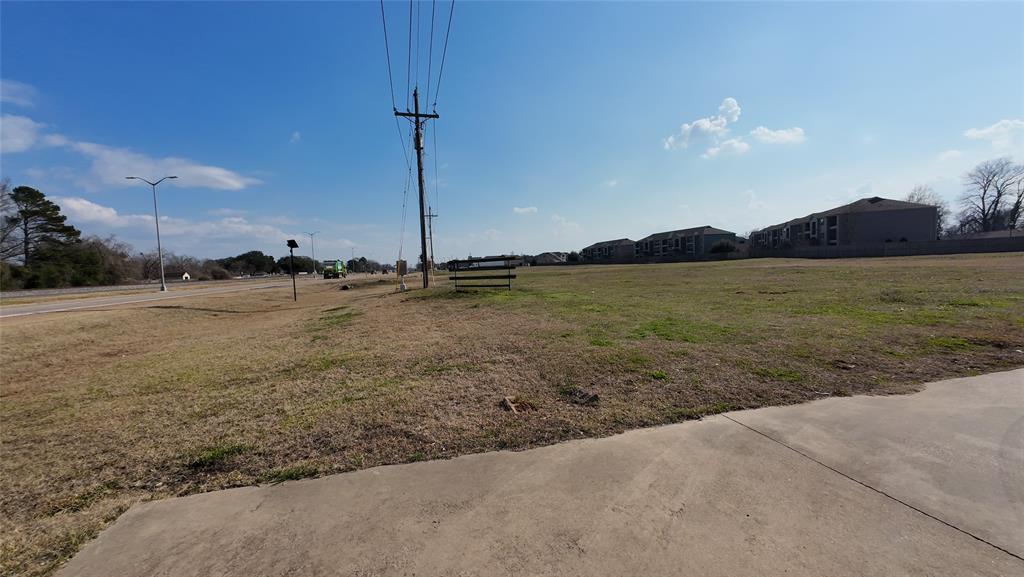 00 Barksdale Boulevard