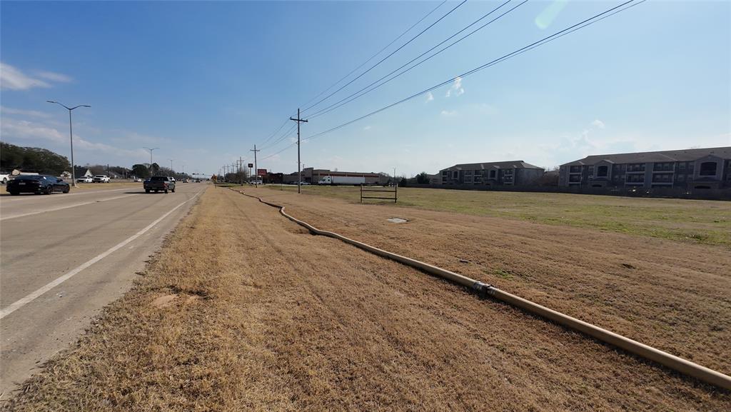 Jeanette Place - Land