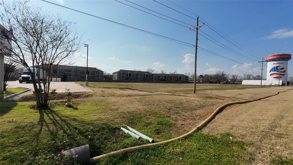 Jeanette Place - Land