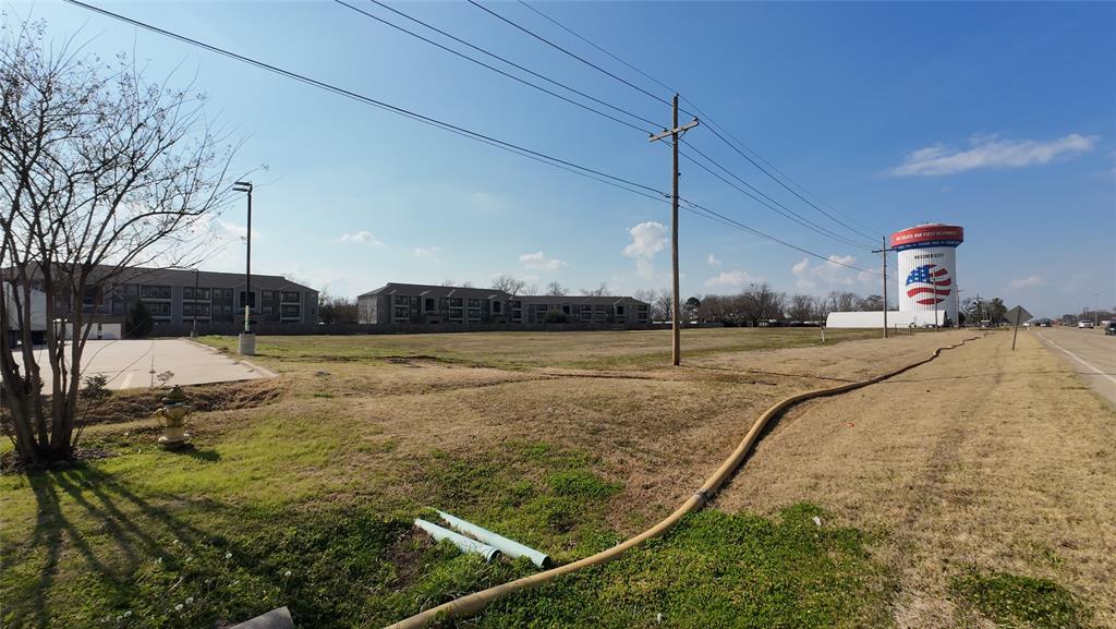 Jeanette Place - Land