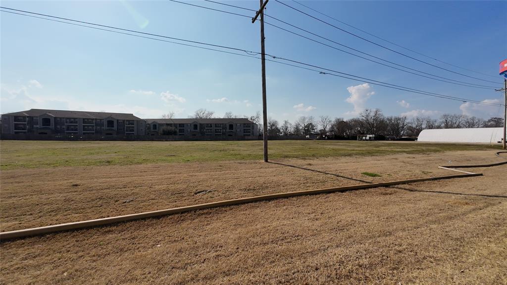 Jeanette Place - Land