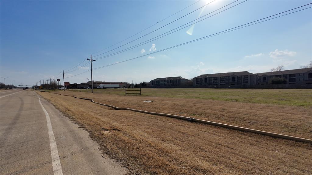 00 Barksdale Boulevard