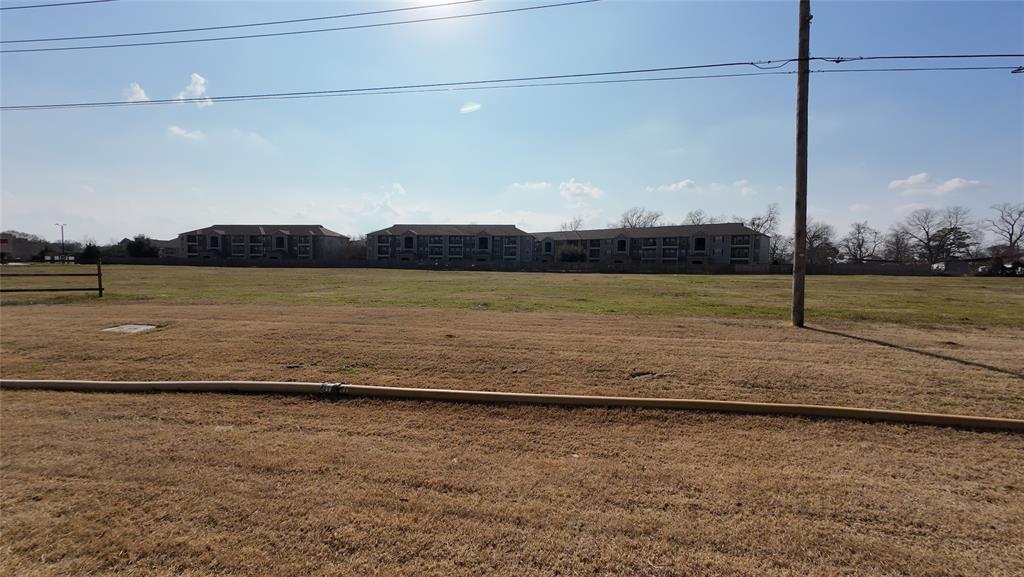 Jeanette Place - Land