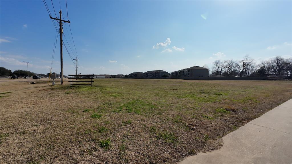 Jeanette Place - Land