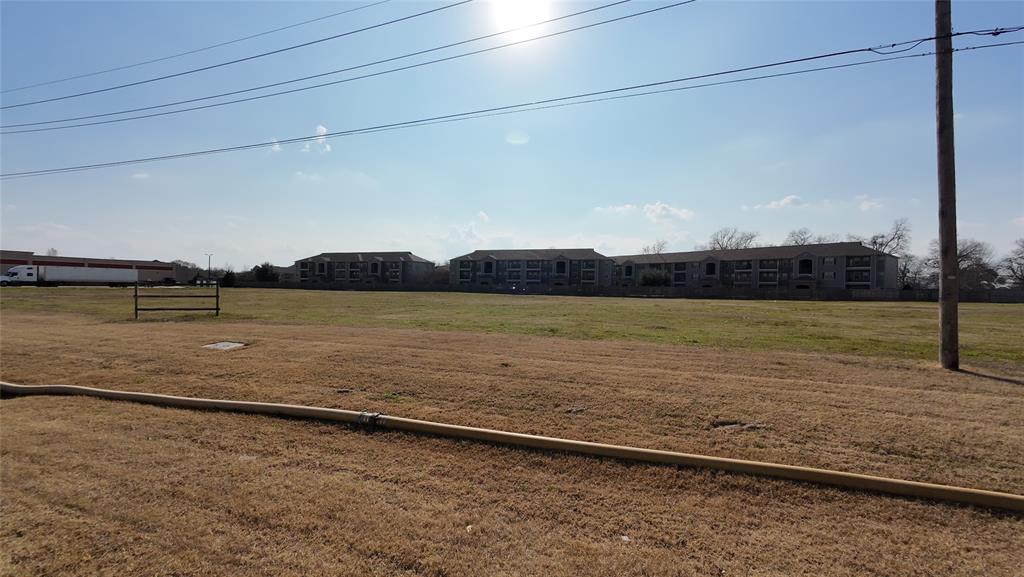 Jeanette Place - Land