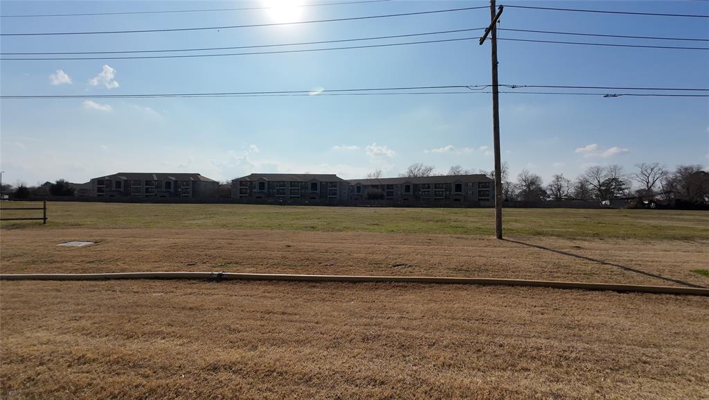 Jeanette Place - Land