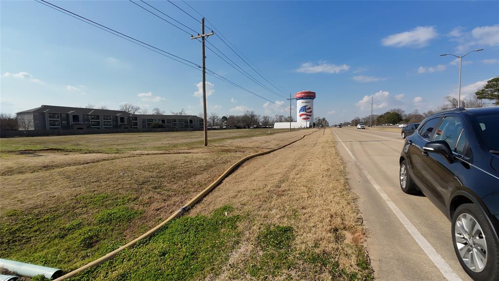 Jeanette Place - Land