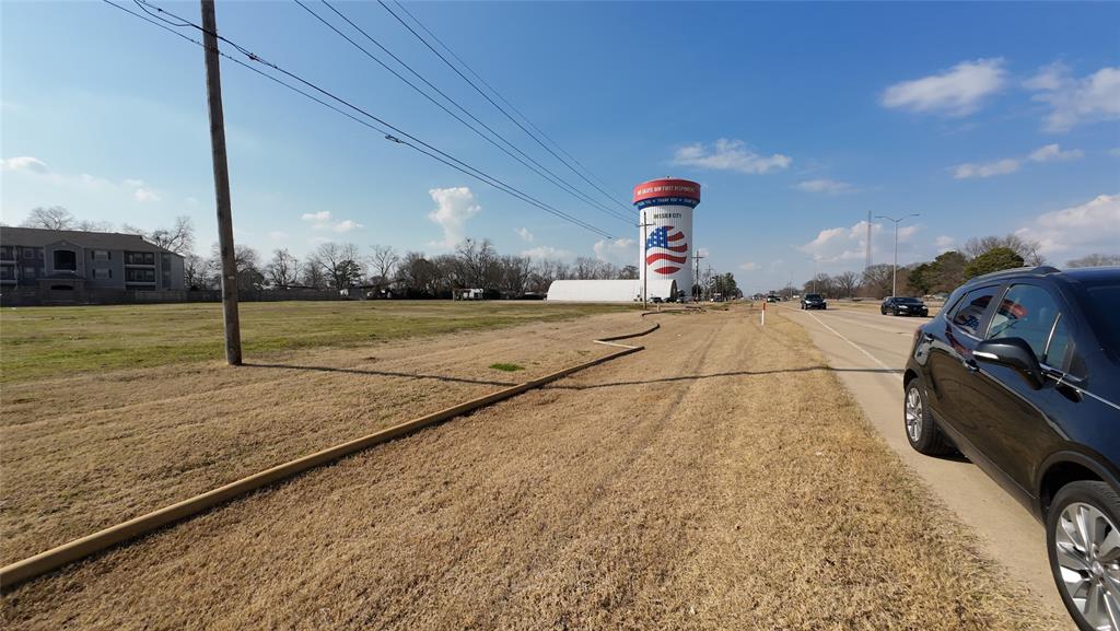 Jeanette Place - Land