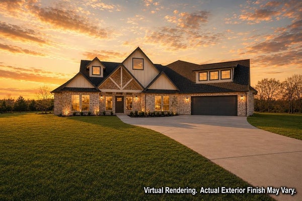 ADDRESS PRIVATE, BRASHEAR, TX 75420 - Image 1bb6e3dc82ecaffe4606d5656459fdd7/2041493394