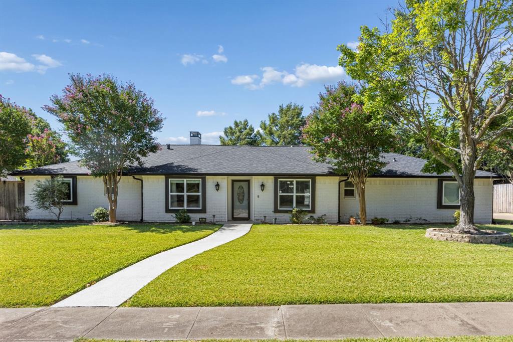 502 Cashmere Drive