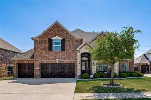 861 Twin Buttes Drive Prosper TX 75078