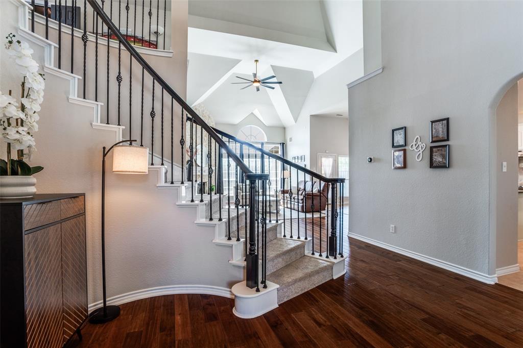 861 Twin Buttes Drive