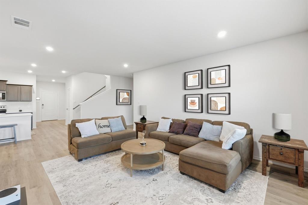 Stuart Rdg Ph 2 - Residential Lease