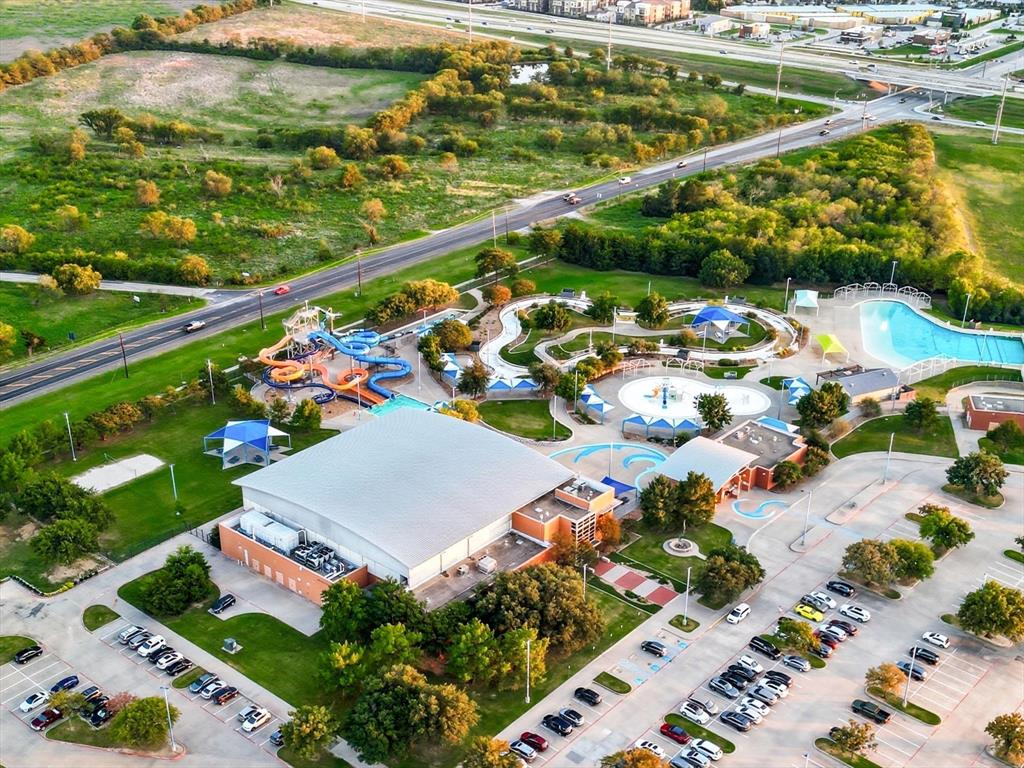 Stuart Rdg Ph 2 - Residential Lease