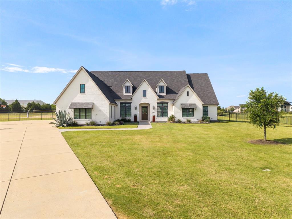 Photo of 293 Claire Court, Sunnyvale, TX 75182 (MLS # 21344213)