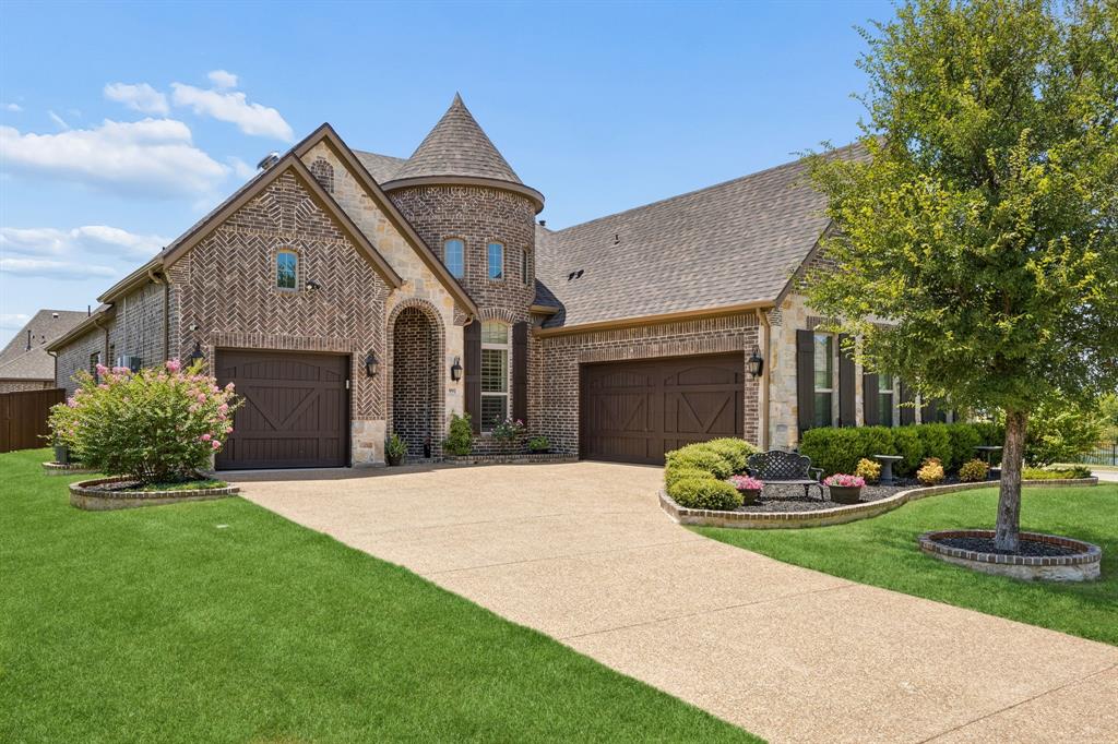 991 Waterview Drive