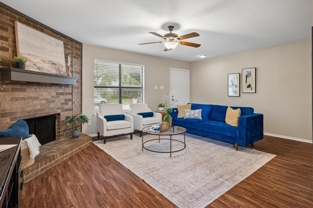 1213 Frio Lane