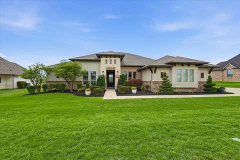 Photo of 3249 Glenmore Avenue, Northlake, TX 76247 (MLS # 21355844)