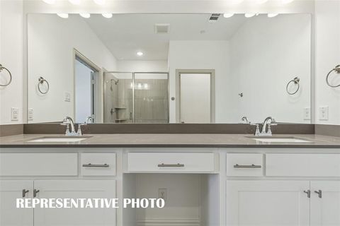 Tiny photo for 4213 Hopewell Street, North Richland Hills, TX 76180 (MLS # 21201016)