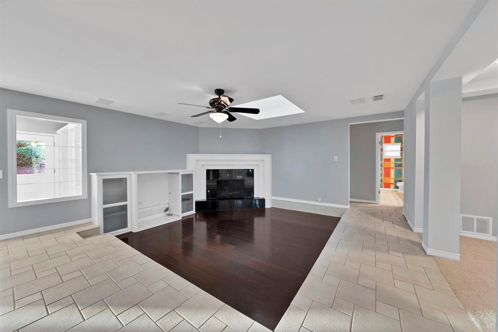 Forest Mill Add - Residential