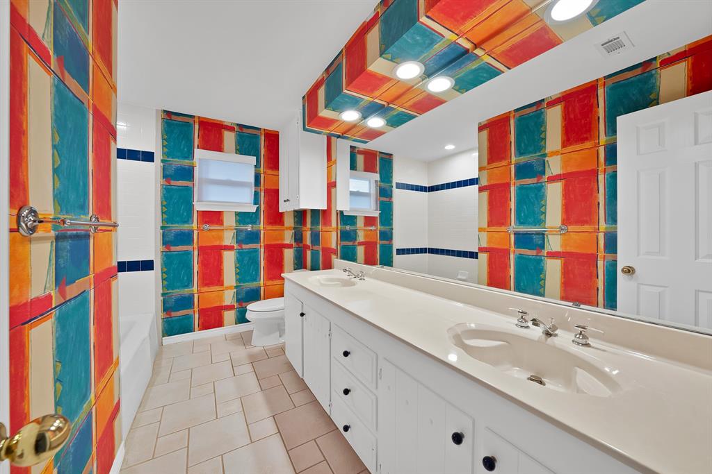 Forest Mill Add - Residential