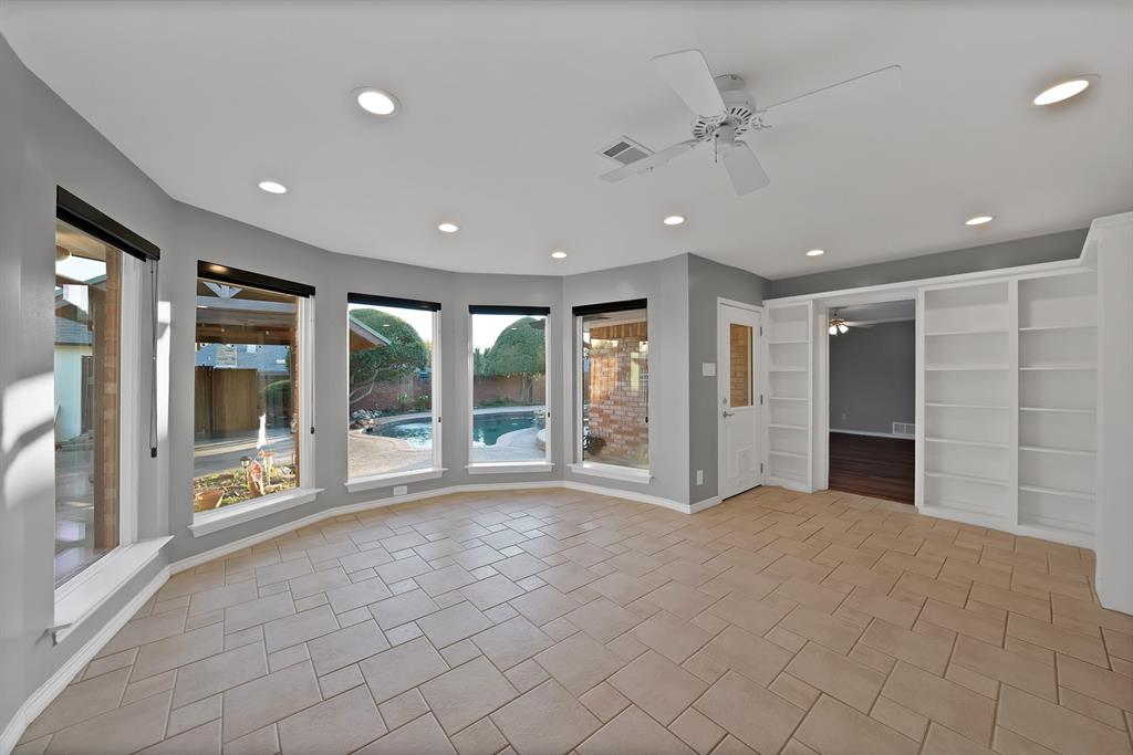 Forest Mill Add - Residential