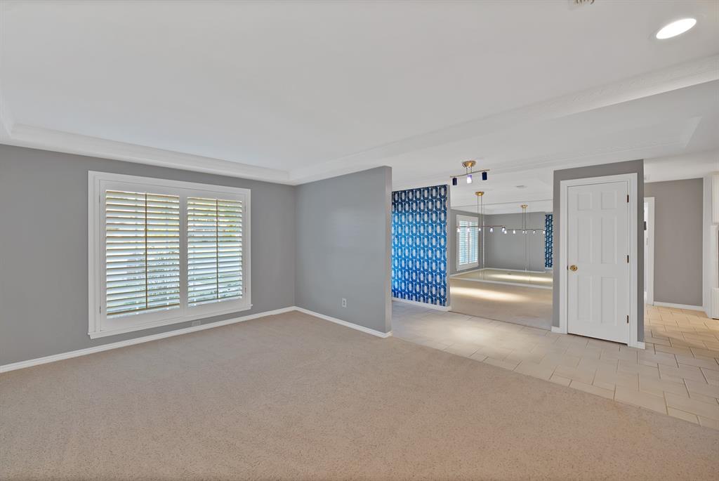 Forest Mill Add - Residential