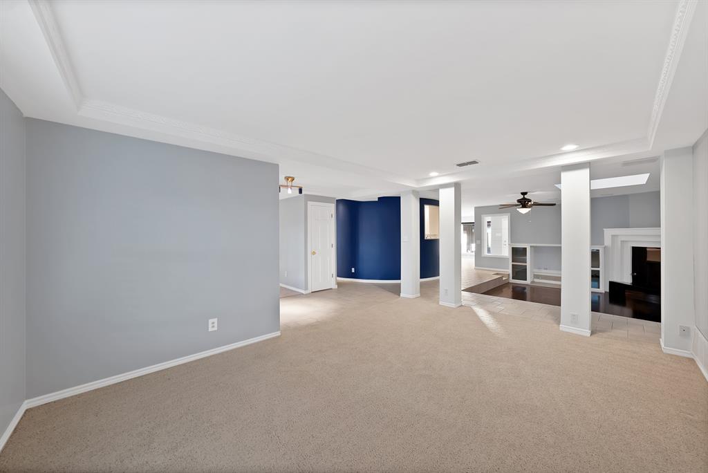 2804 Wood Wind Drive