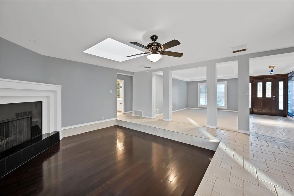 Forest Mill Add - Residential