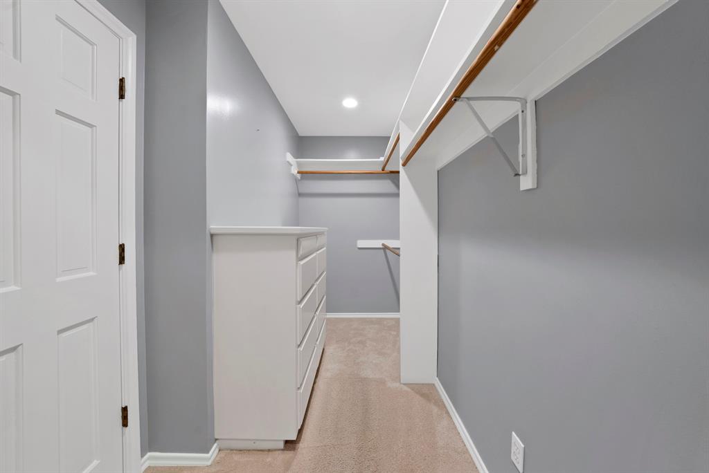 Forest Mill Add - Residential