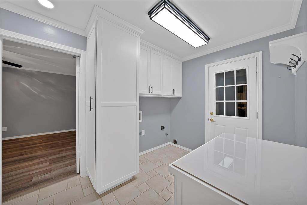 Forest Mill Add - Residential