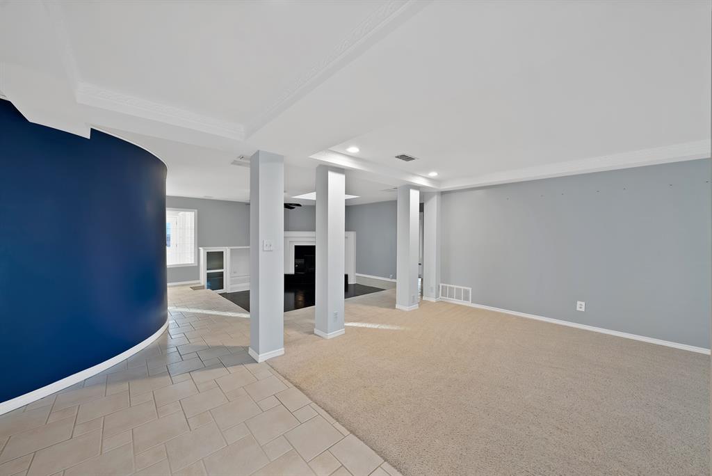 Forest Mill Add - Residential