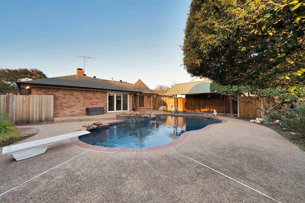 Forest Mill Add - Residential