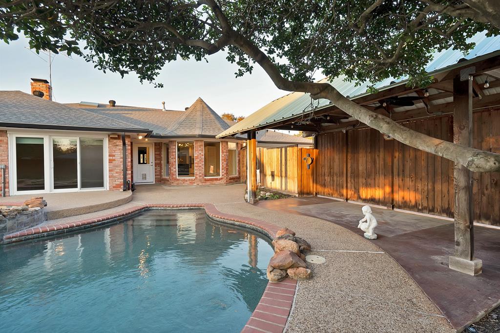 Forest Mill Add - Residential