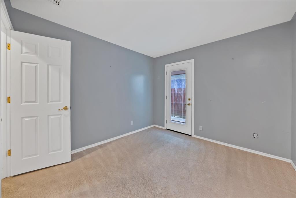 Forest Mill Add - Residential