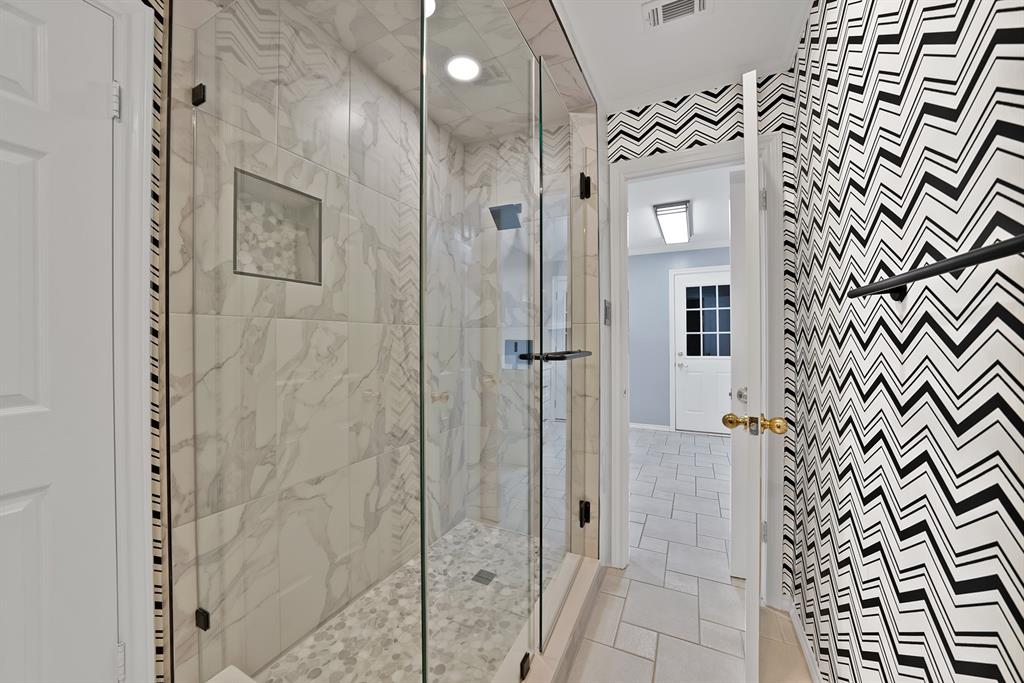 Forest Mill Add - Residential