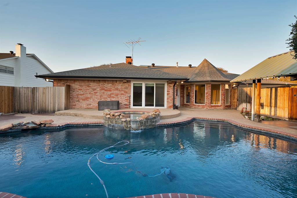 Forest Mill Add - Residential