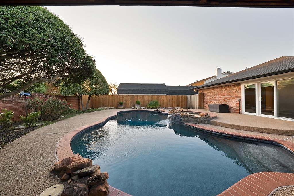 Forest Mill Add - Residential