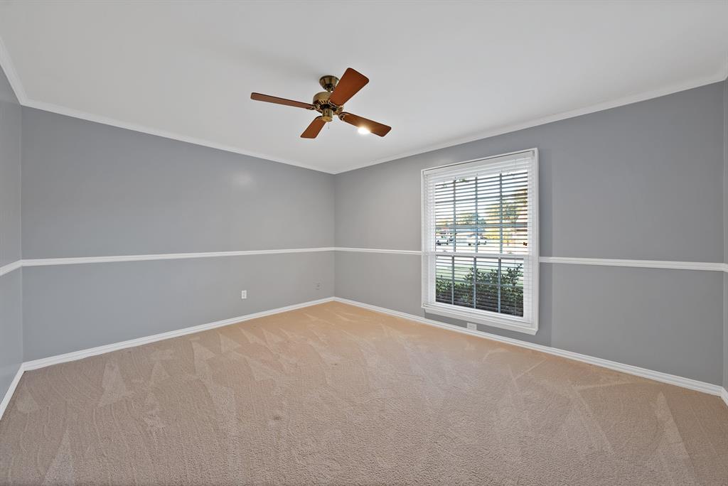 Forest Mill Add - Residential