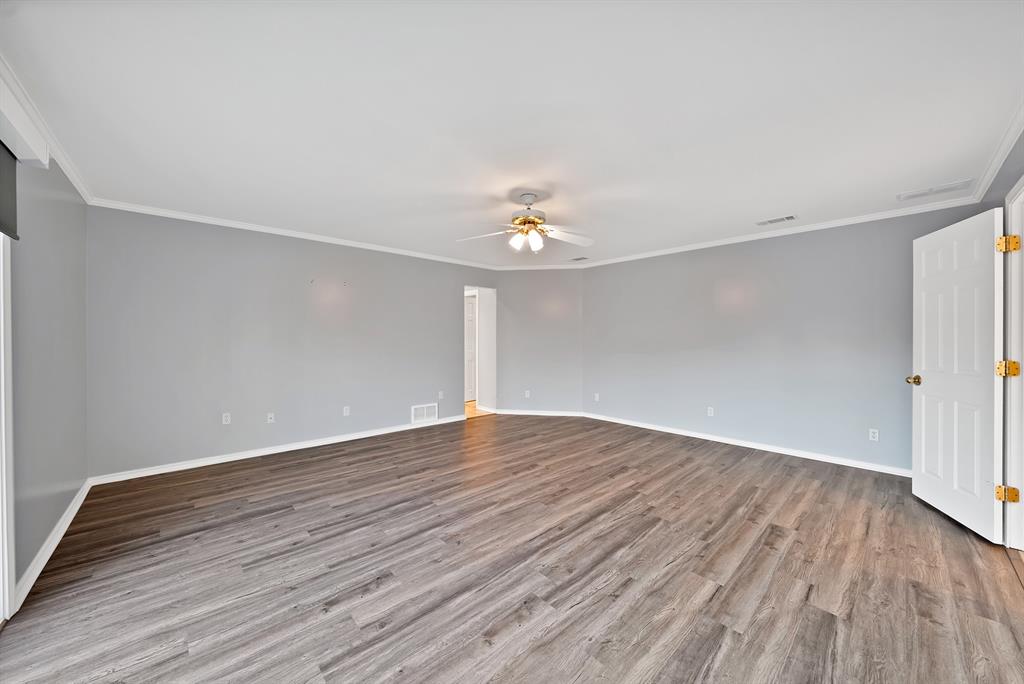 Forest Mill Add - Residential