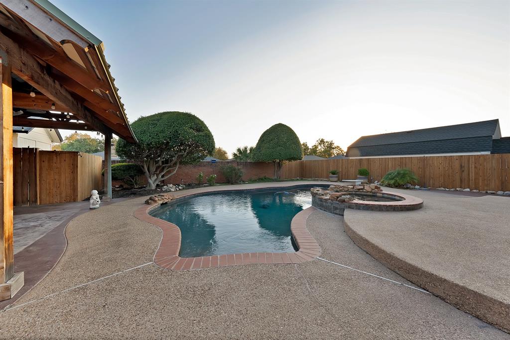 Forest Mill Add - Residential